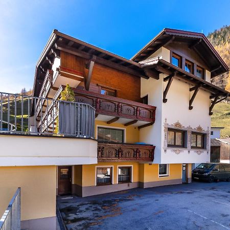 Regina'S Apart Daire Sölden Dış mekan fotoğraf