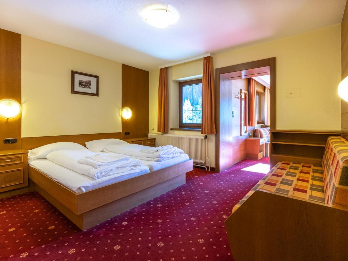 Regina'S Apart Daire Sölden Dış mekan fotoğraf