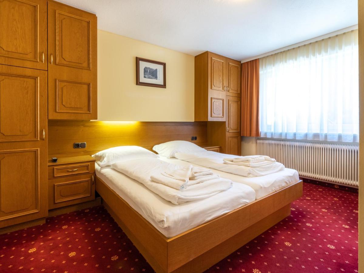Regina'S Apart Daire Sölden Dış mekan fotoğraf