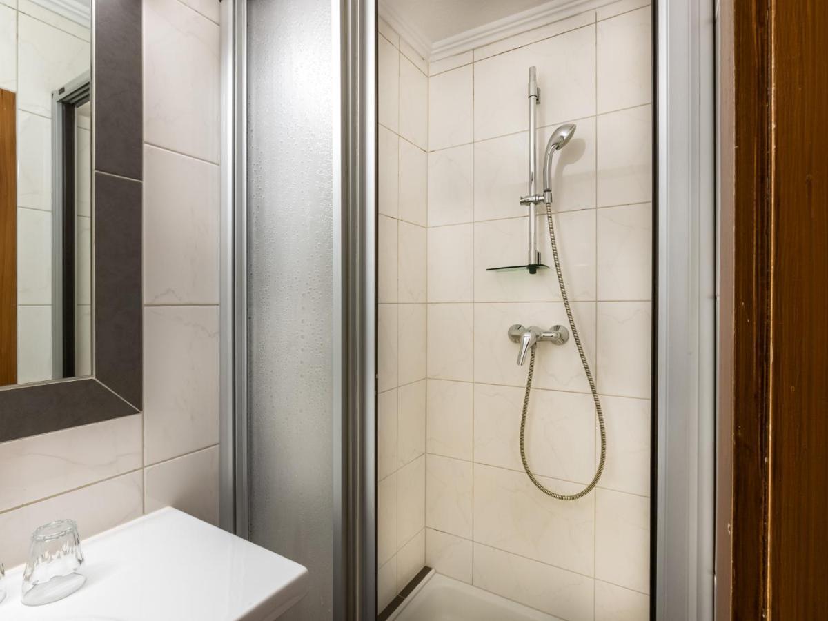 Regina'S Apart Daire Sölden Dış mekan fotoğraf