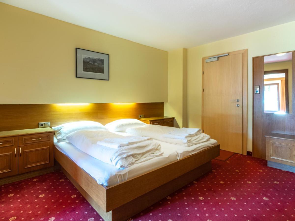 Regina'S Apart Daire Sölden Dış mekan fotoğraf
