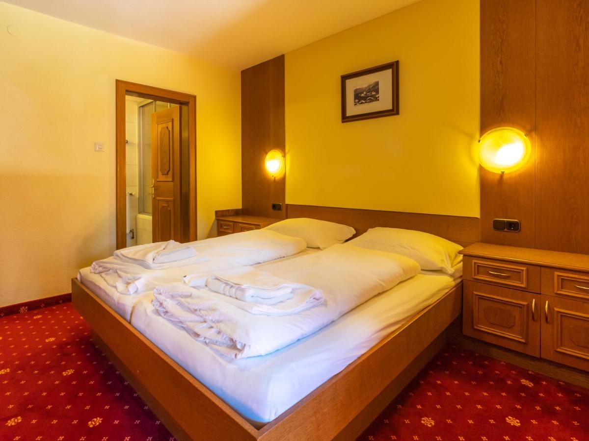 Regina'S Apart Daire Sölden Dış mekan fotoğraf