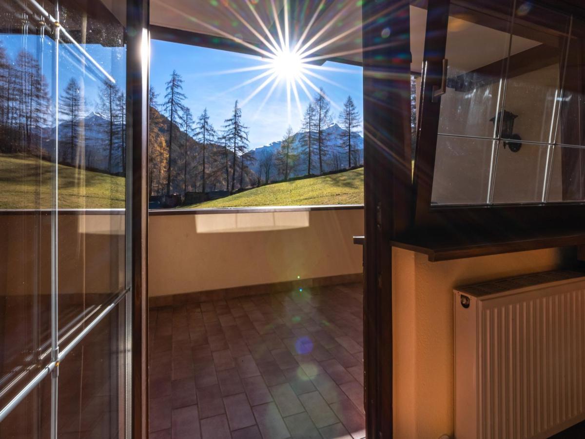 Regina'S Apart Daire Sölden Dış mekan fotoğraf