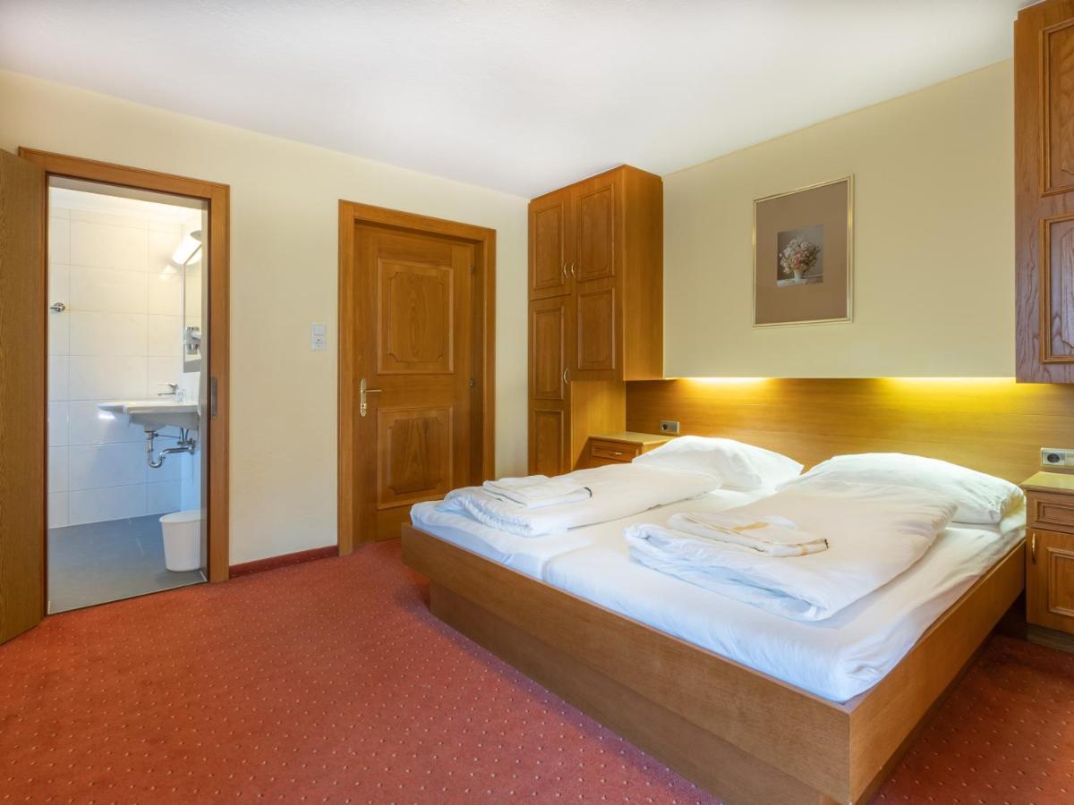 Regina'S Apart Daire Sölden Dış mekan fotoğraf