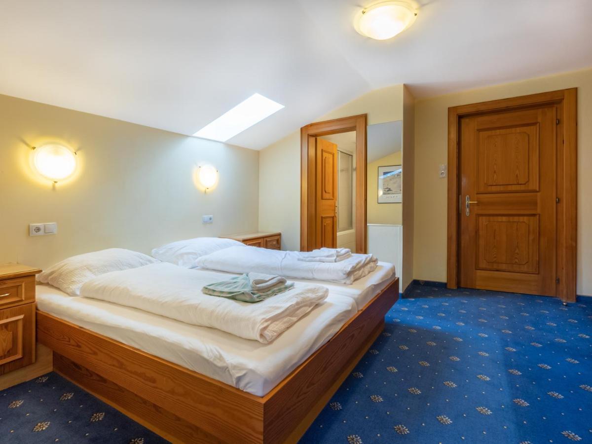 Regina'S Apart Daire Sölden Dış mekan fotoğraf