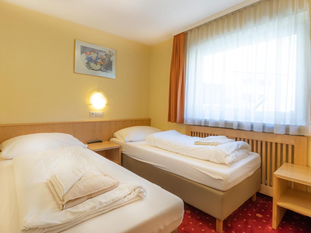 Regina'S Apart Daire Sölden Dış mekan fotoğraf