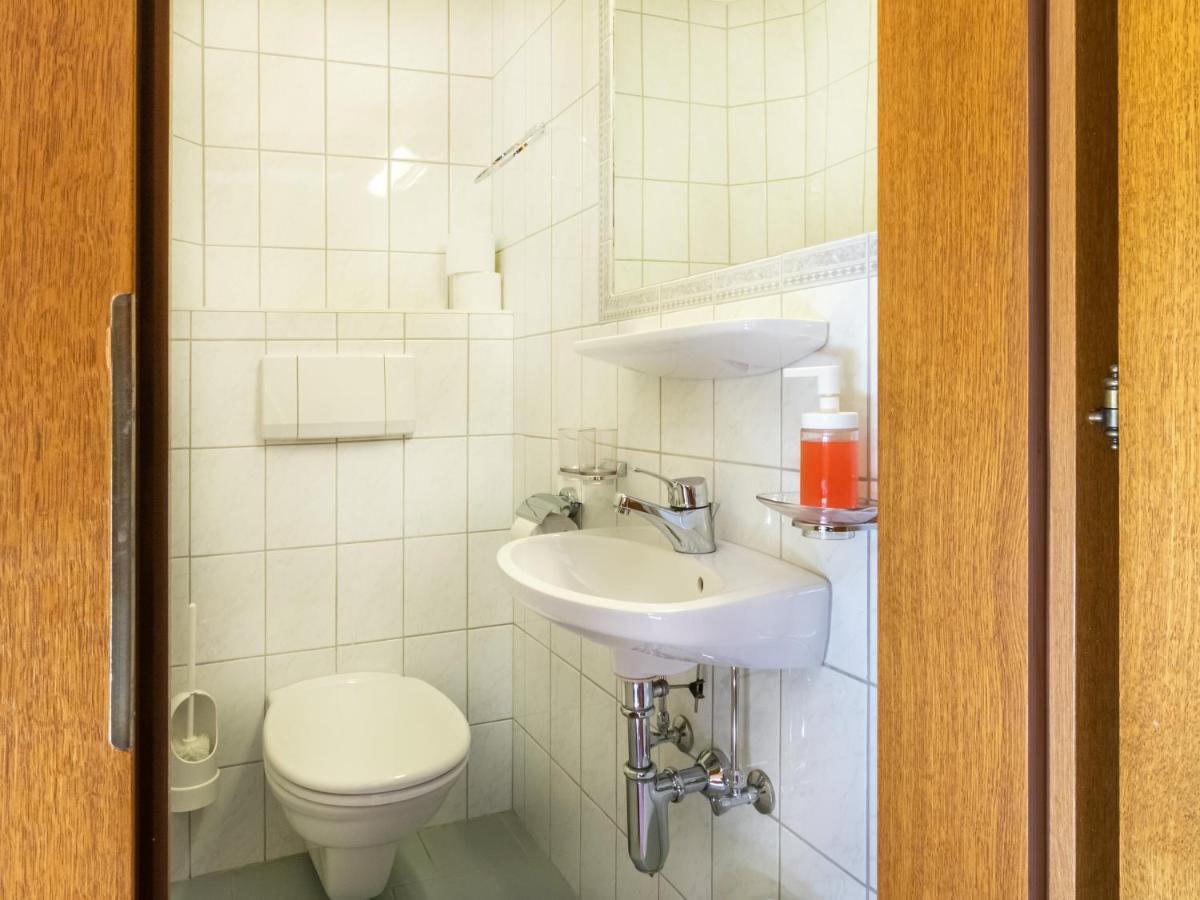 Regina'S Apart Daire Sölden Dış mekan fotoğraf