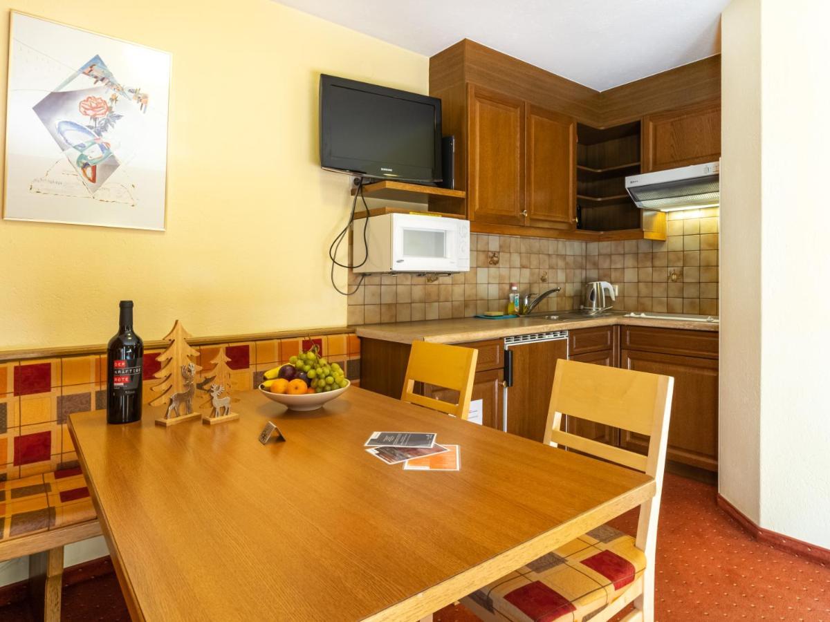 Regina'S Apart Daire Sölden Dış mekan fotoğraf