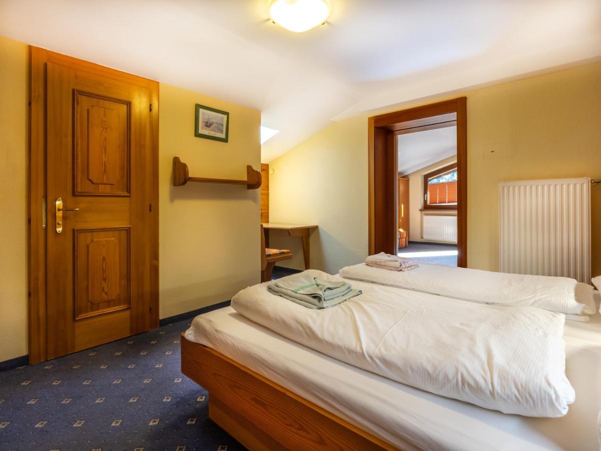 Regina'S Apart Daire Sölden Dış mekan fotoğraf