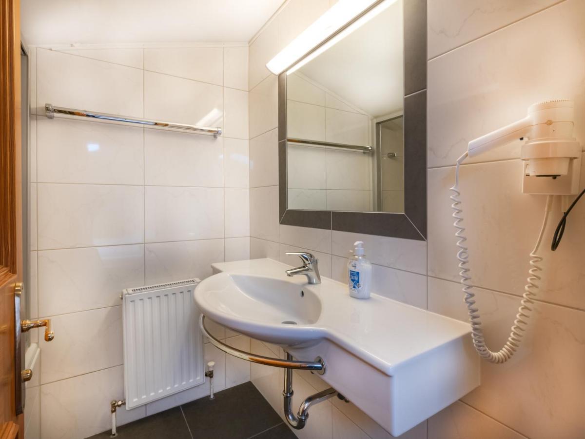 Regina'S Apart Daire Sölden Dış mekan fotoğraf
