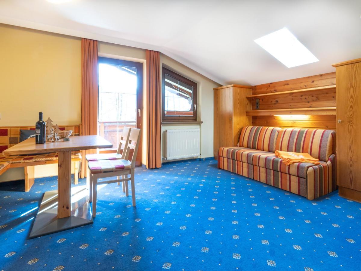 Regina'S Apart Daire Sölden Dış mekan fotoğraf