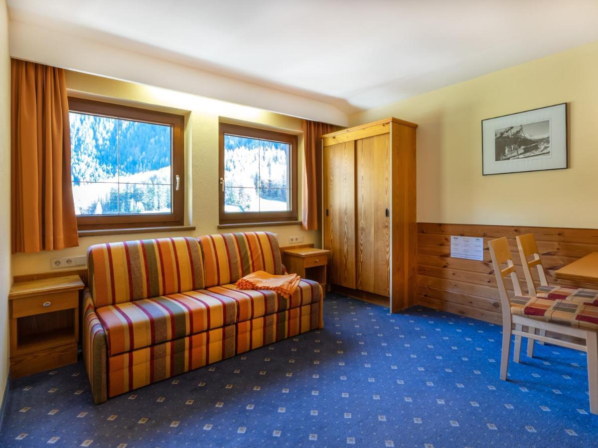 Regina'S Apart Daire Sölden Dış mekan fotoğraf