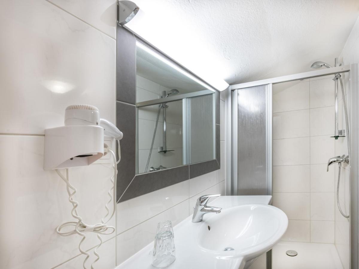 Regina'S Apart Daire Sölden Dış mekan fotoğraf