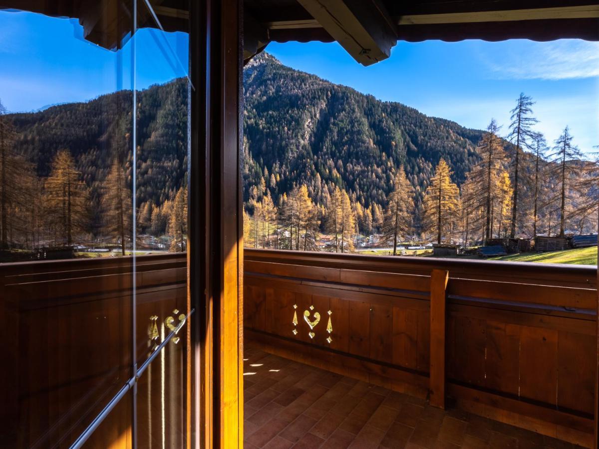 Regina'S Apart Daire Sölden Dış mekan fotoğraf