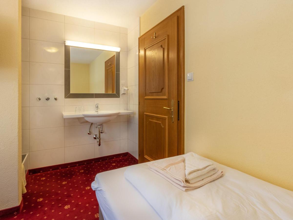Regina'S Apart Daire Sölden Dış mekan fotoğraf