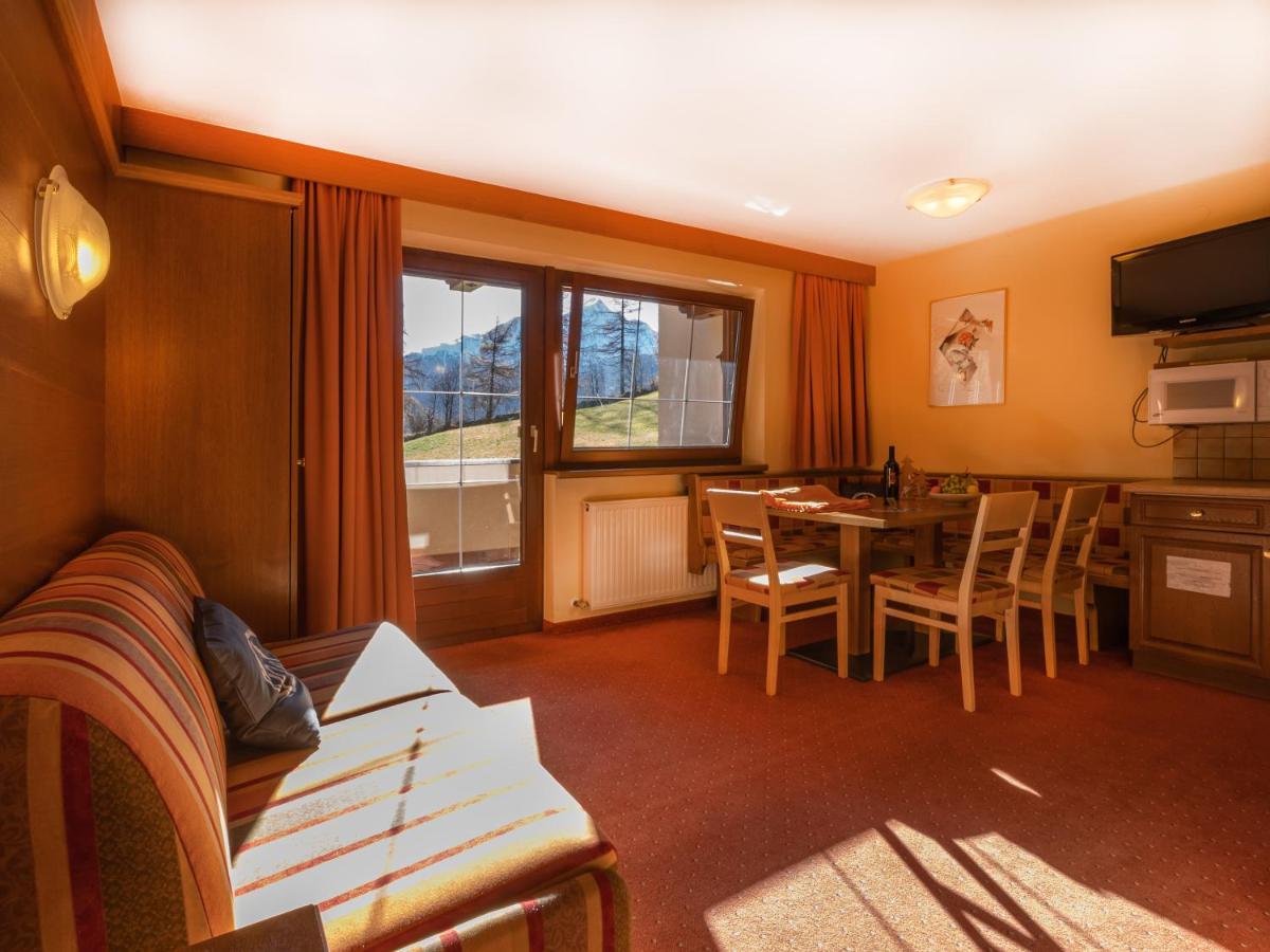 Regina'S Apart Daire Sölden Dış mekan fotoğraf