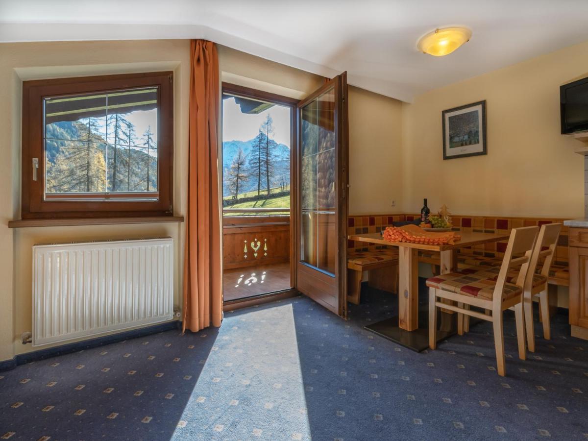 Regina'S Apart Daire Sölden Dış mekan fotoğraf