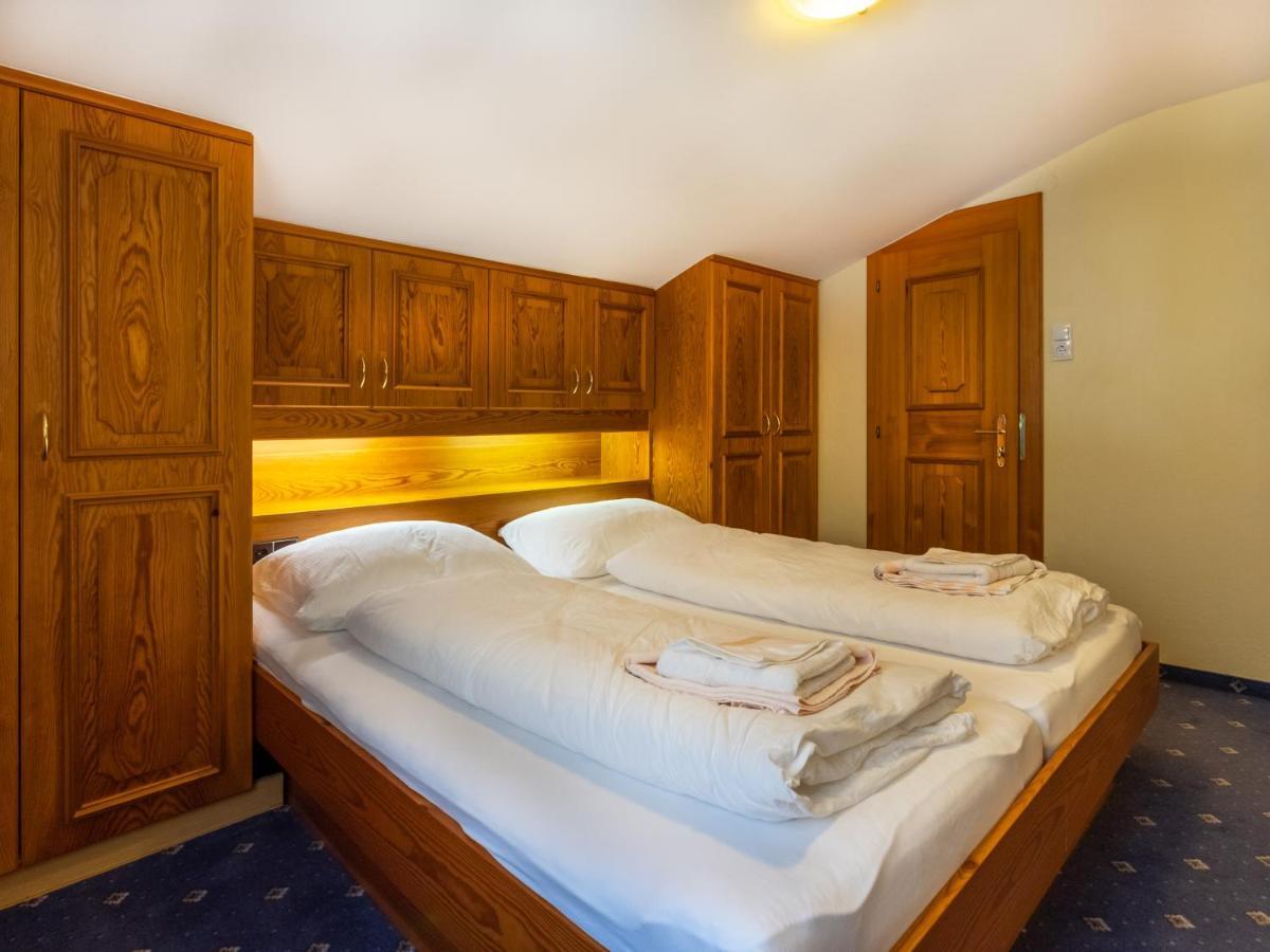 Regina'S Apart Daire Sölden Dış mekan fotoğraf