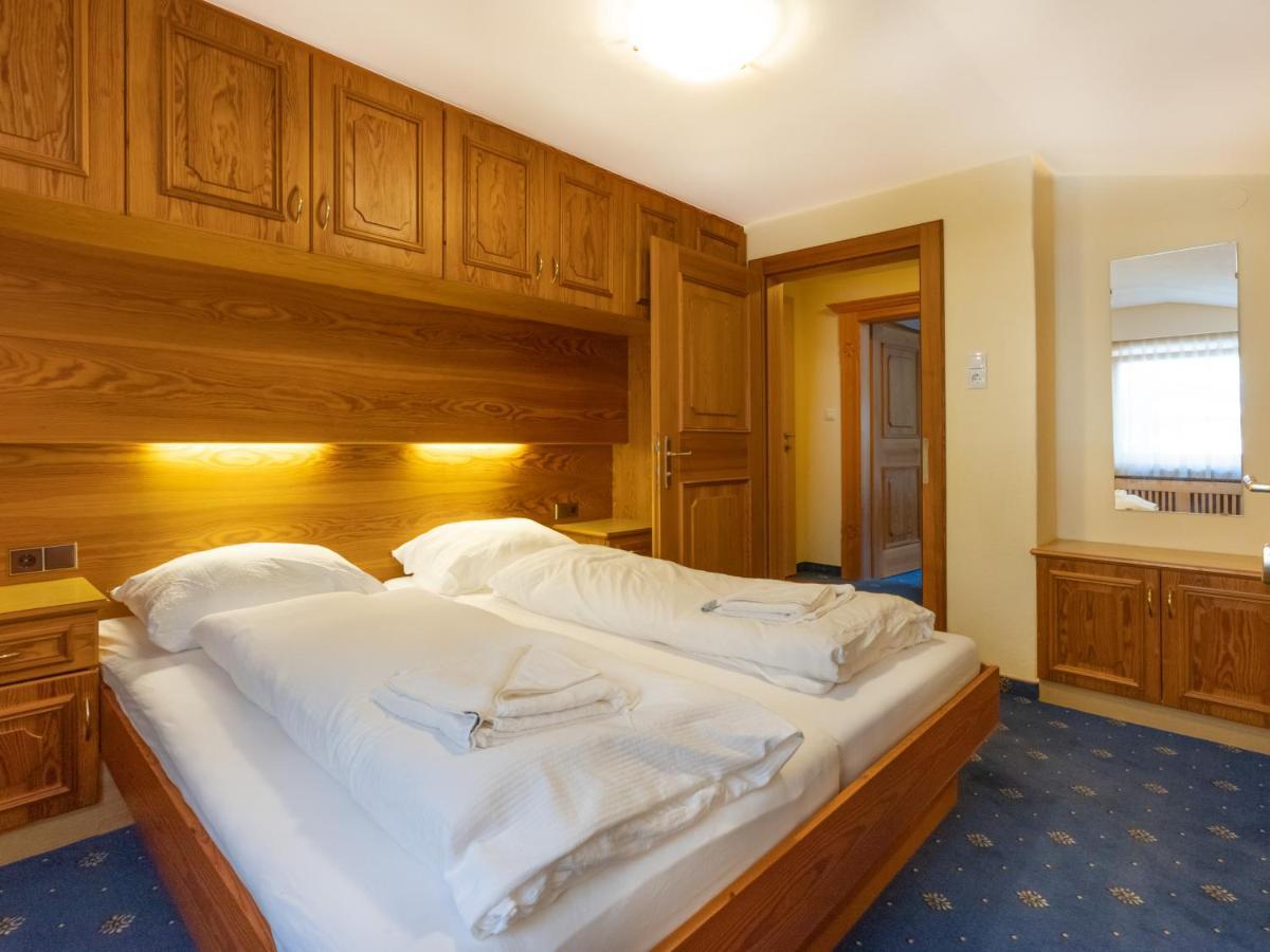 Regina'S Apart Daire Sölden Dış mekan fotoğraf