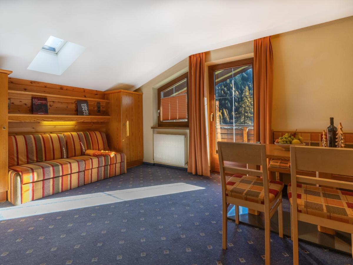 Regina'S Apart Daire Sölden Dış mekan fotoğraf