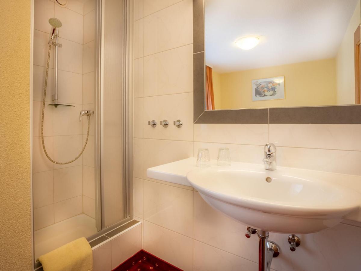 Regina'S Apart Daire Sölden Dış mekan fotoğraf