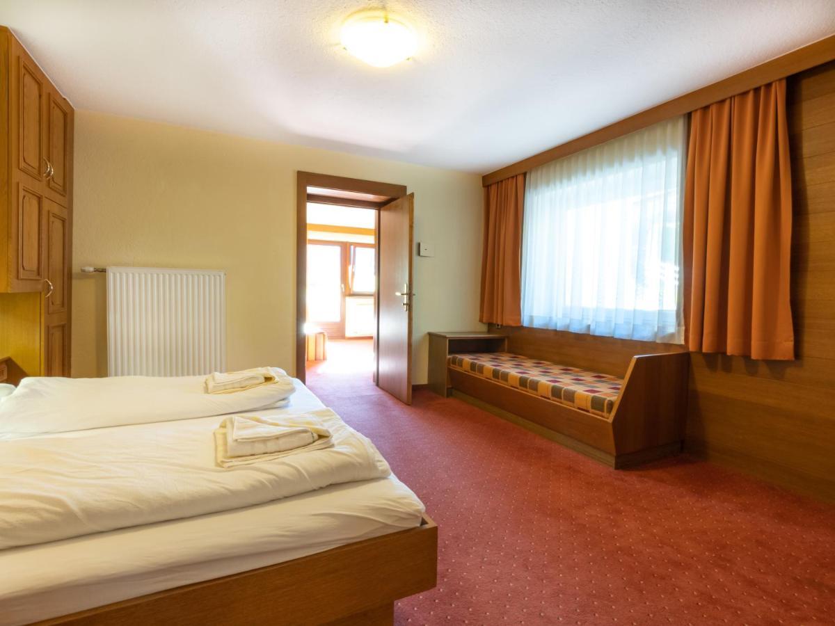 Regina'S Apart Daire Sölden Dış mekan fotoğraf