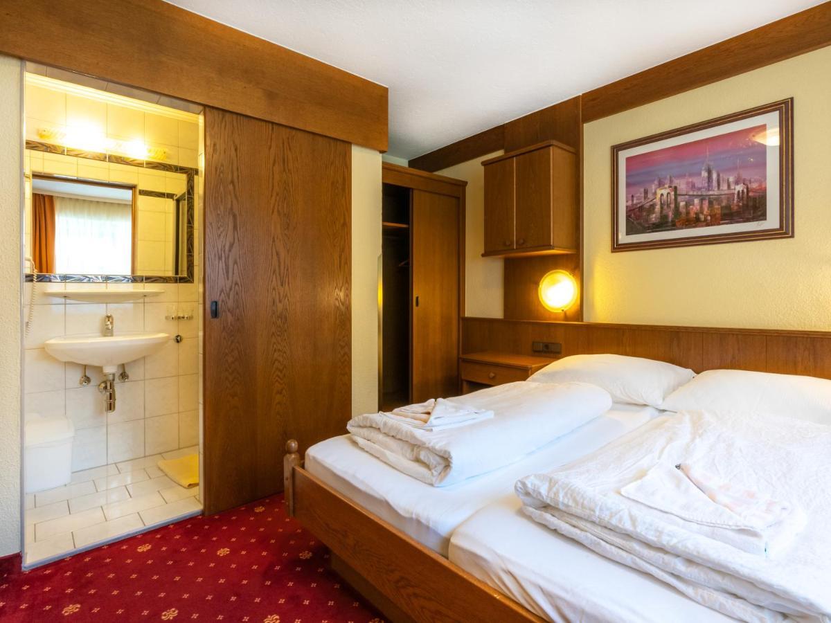 Regina'S Apart Daire Sölden Dış mekan fotoğraf