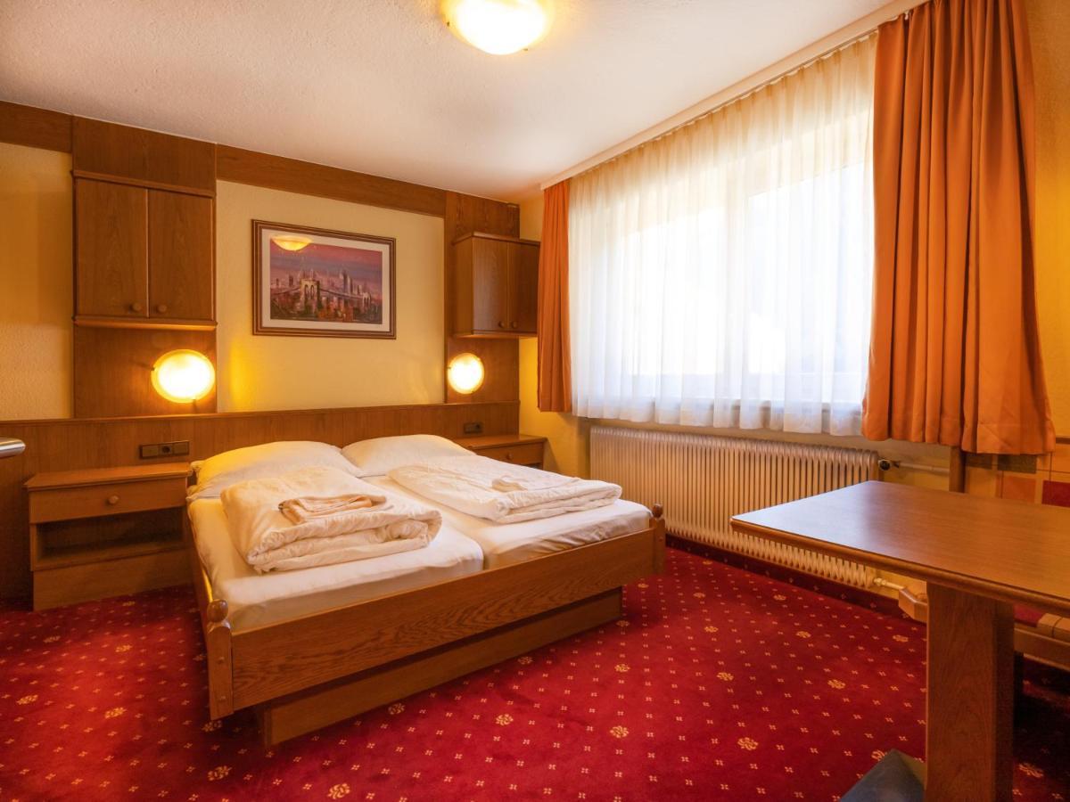 Regina'S Apart Daire Sölden Dış mekan fotoğraf