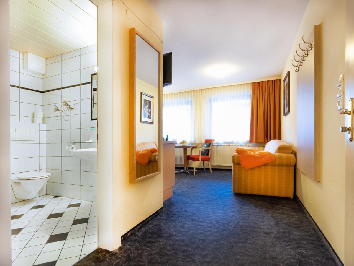 Regina'S Apart Daire Sölden Dış mekan fotoğraf