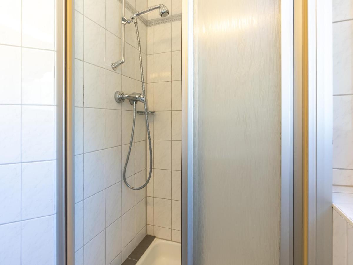 Regina'S Apart Daire Sölden Dış mekan fotoğraf