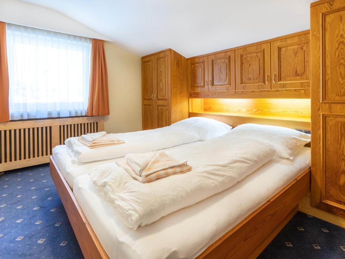 Regina'S Apart Daire Sölden Dış mekan fotoğraf