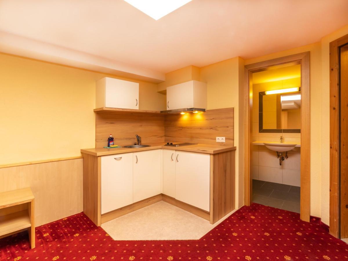 Regina'S Apart Daire Sölden Dış mekan fotoğraf