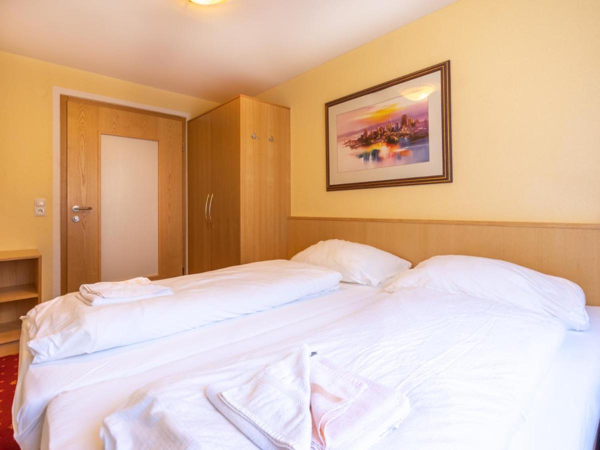 Regina'S Apart Daire Sölden Dış mekan fotoğraf