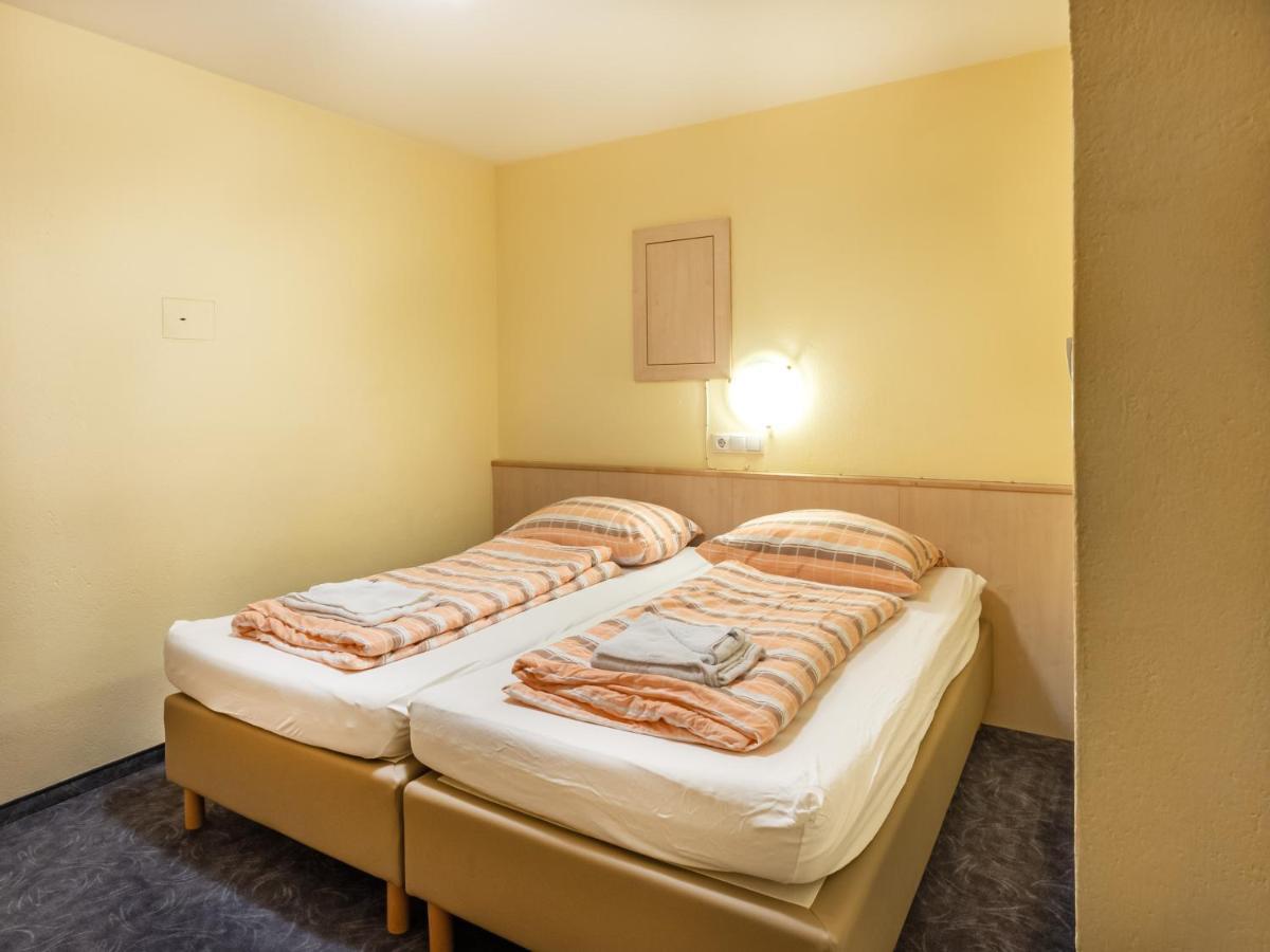Regina'S Apart Daire Sölden Dış mekan fotoğraf