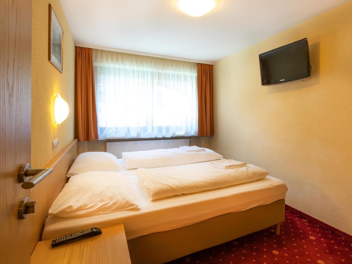 Regina'S Apart Daire Sölden Dış mekan fotoğraf