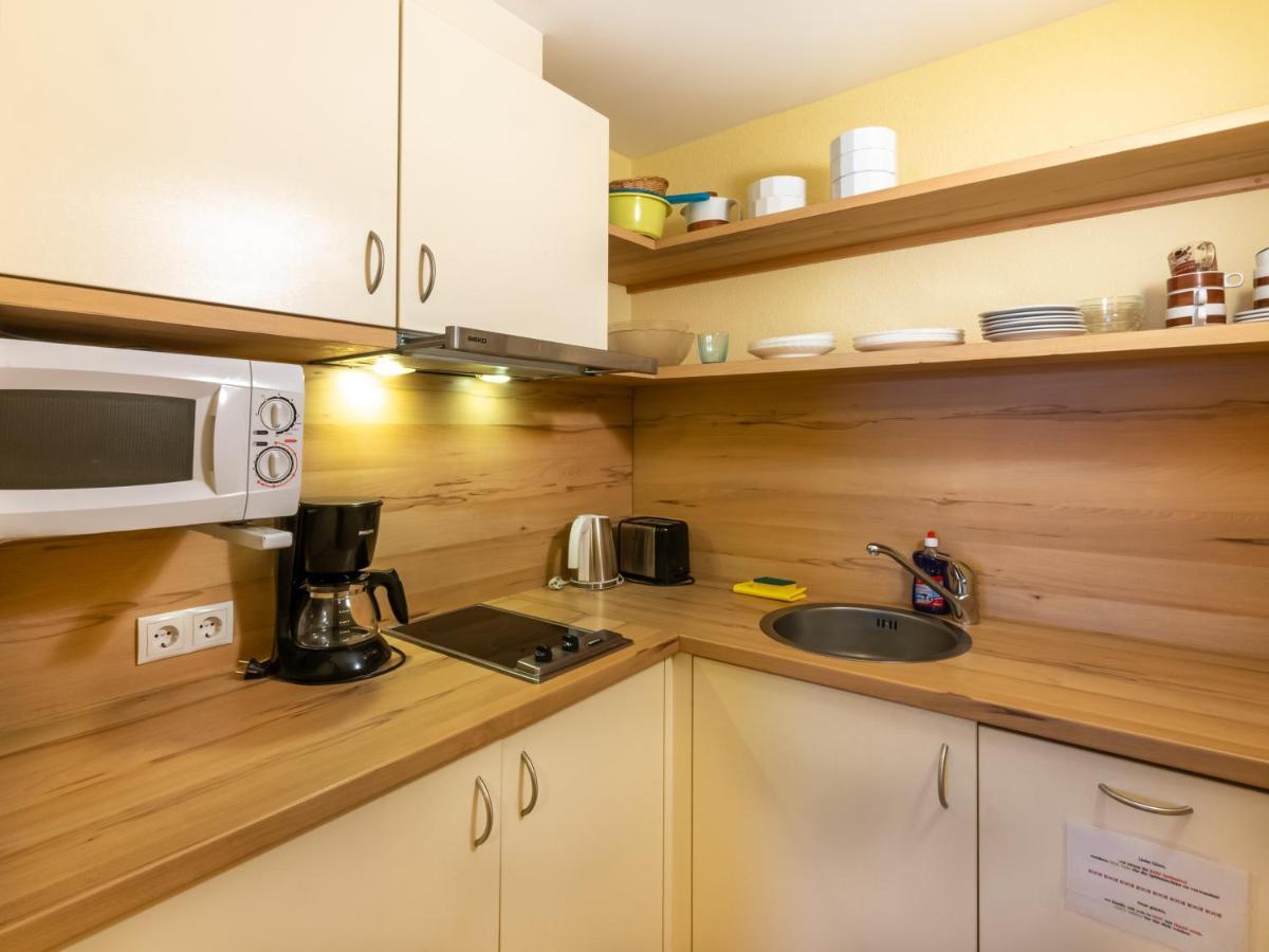 Regina'S Apart Daire Sölden Dış mekan fotoğraf